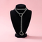 Leather Slip Collar