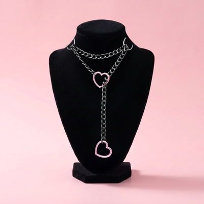 Leather Slip Collar