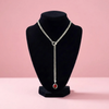 Crystal Slip Chain