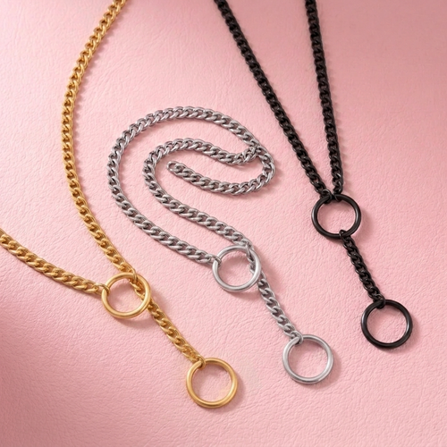 O-Ring Slip Chain