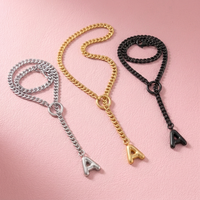 Initial Slip Chain