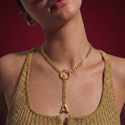 Initial Slip Chain